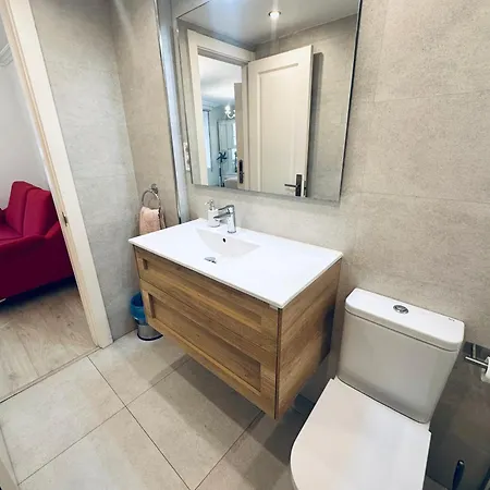 Mirador Catedral De Santiago * Більбао