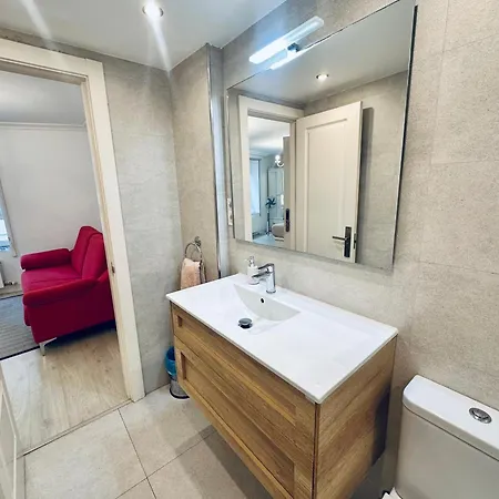 Mirador Catedral De Santiago