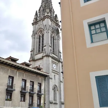 Mirador Catedral De Santiago *