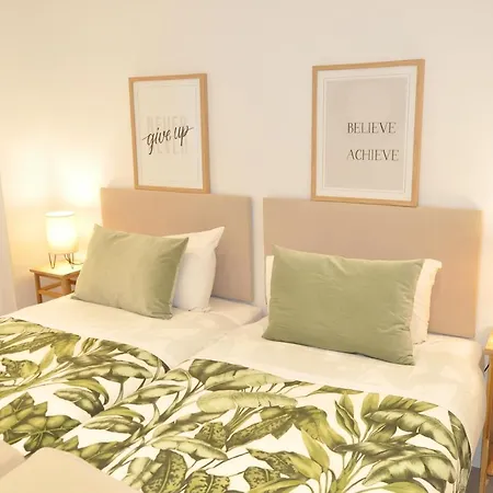 Privatunterkunft Mirador Catedral De Santiago