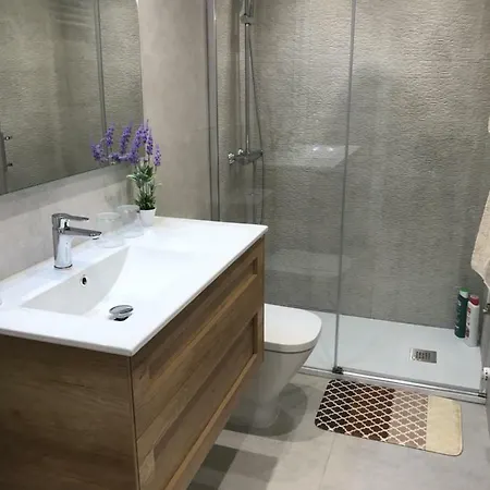 Mirador Catedral De Santiago Bilbao