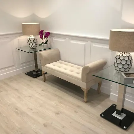 Mirador Catedral De Santiago Privatunterkunft