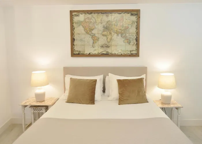 Mirador Catedral De Santiago