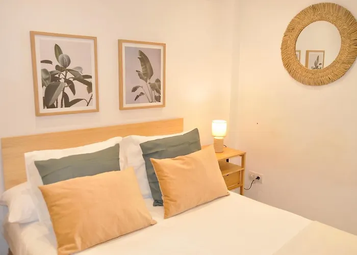 Mirador Catedral De Santiago Privatunterkunft *