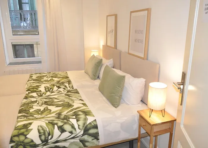 Mirador Catedral De Santiago Privatunterkunft Bilbao